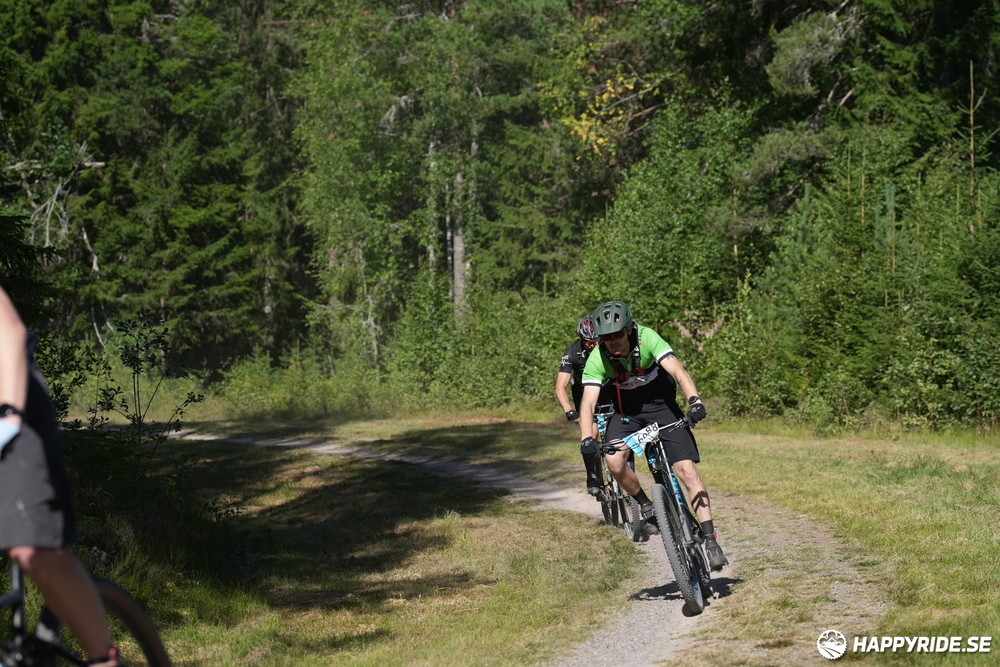 Bild från Cykelvasan 2022 (90km)