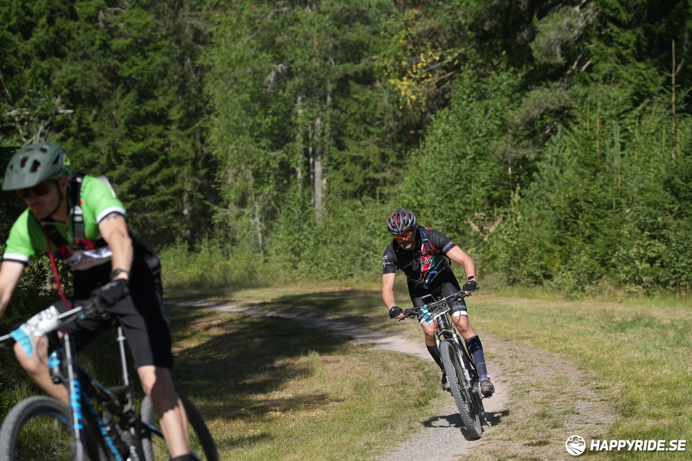 Bild från Cykelvasan 2022 (90km)
