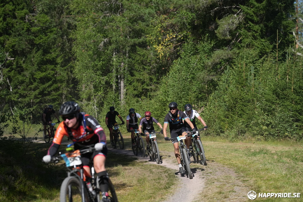 Bild från Cykelvasan 2022 (90km)