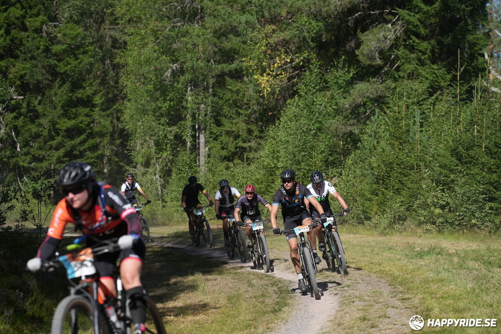 Bild från Cykelvasan 2022 (90km)