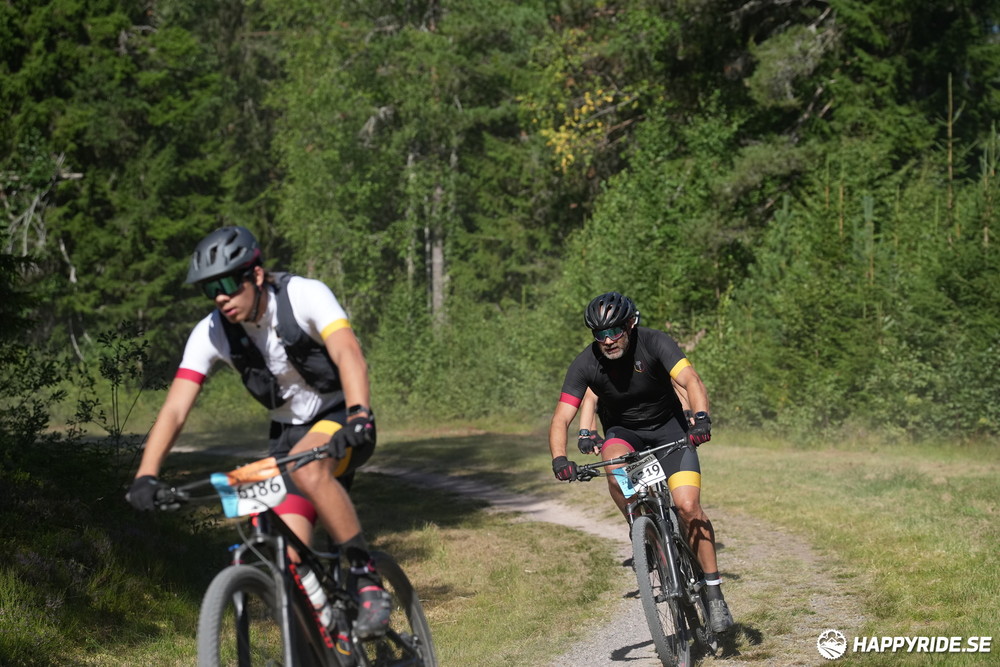 Bild från Cykelvasan 2022 (90km)
