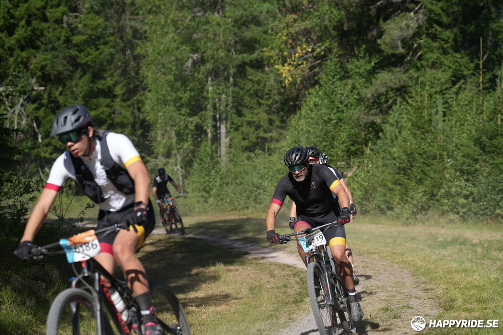 Bild från Cykelvasan 2022 (90km)