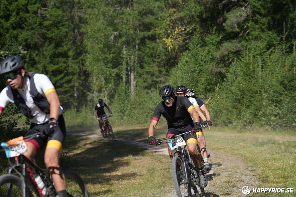 Bild från Cykelvasan 2022 (90km)
