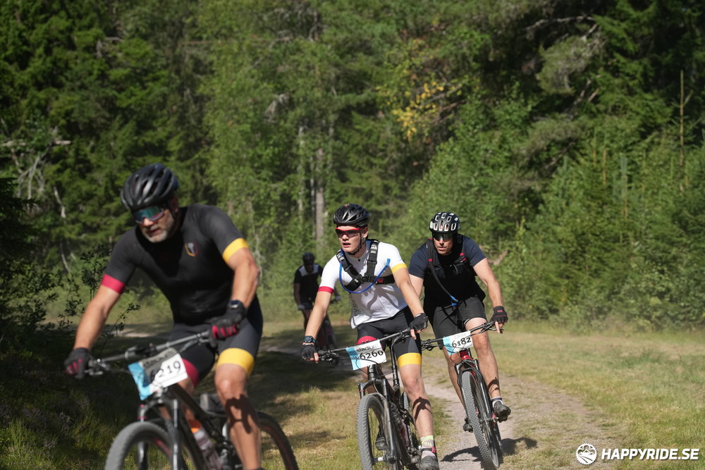 Bild från Cykelvasan 2022 (90km)