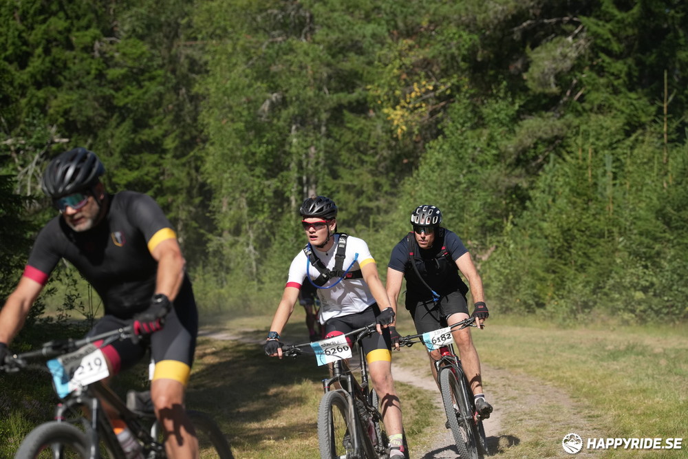 Bild från Cykelvasan 2022 (90km)