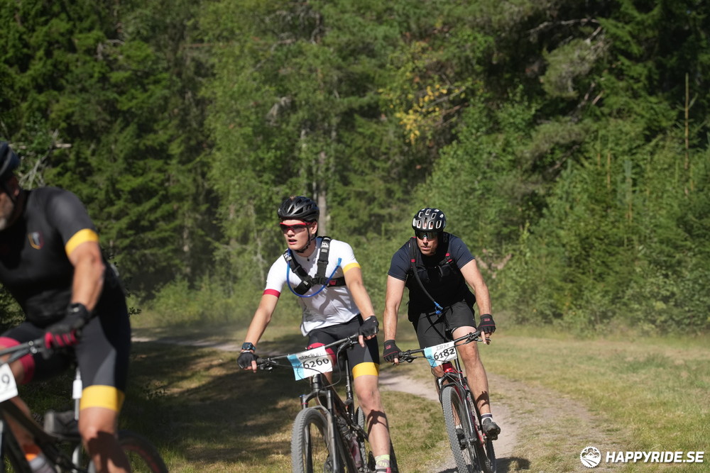 Bild från Cykelvasan 2022 (90km)