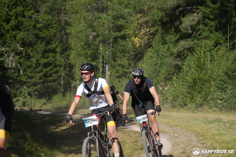 Bild från Cykelvasan 2022 (90km)
