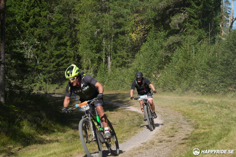 Bild från Cykelvasan 2022 (90km)