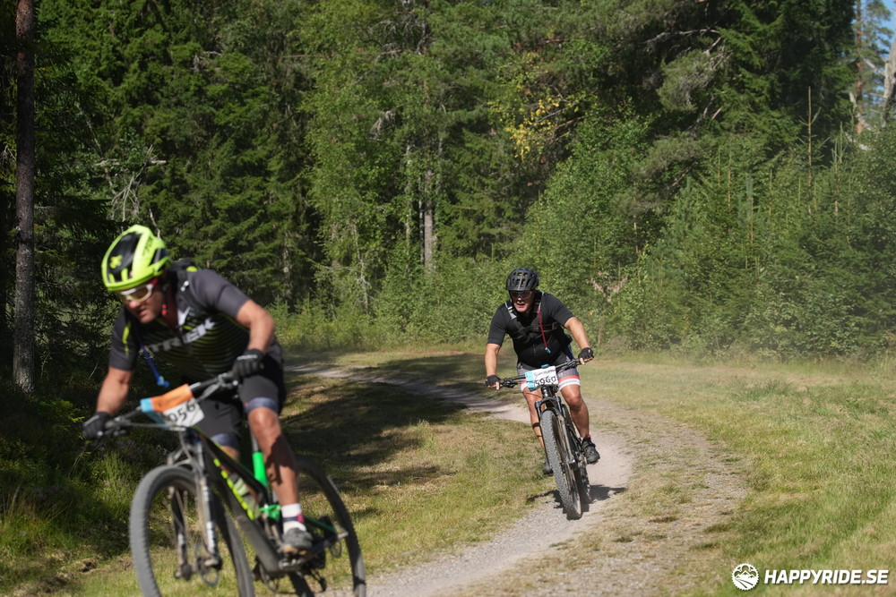 Bild från Cykelvasan 2022 (90km)