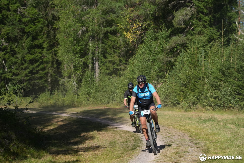 Bild från Cykelvasan 2022 (90km)