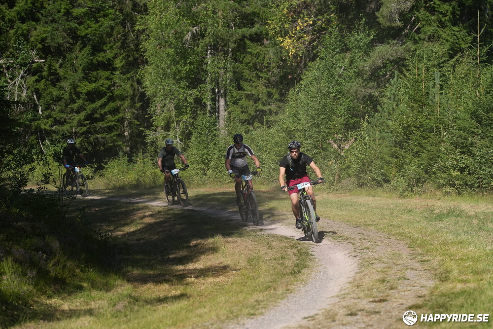 Bild från Cykelvasan 2022 (90km)