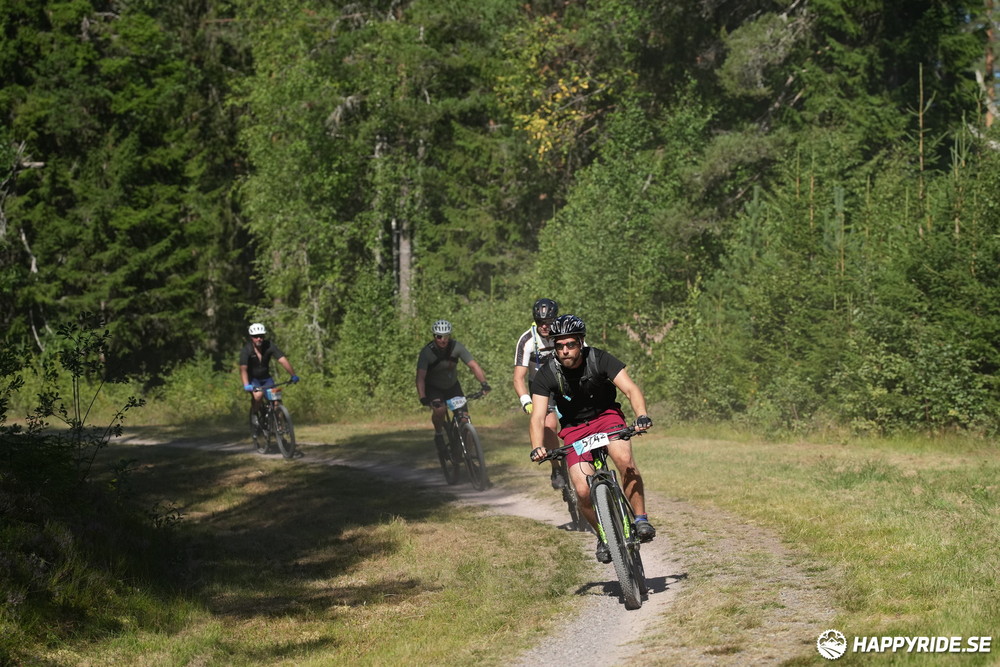 Bild från Cykelvasan 2022 (90km)