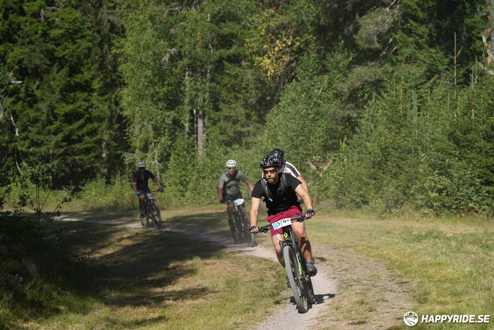 Bild från Cykelvasan 2022 (90km)