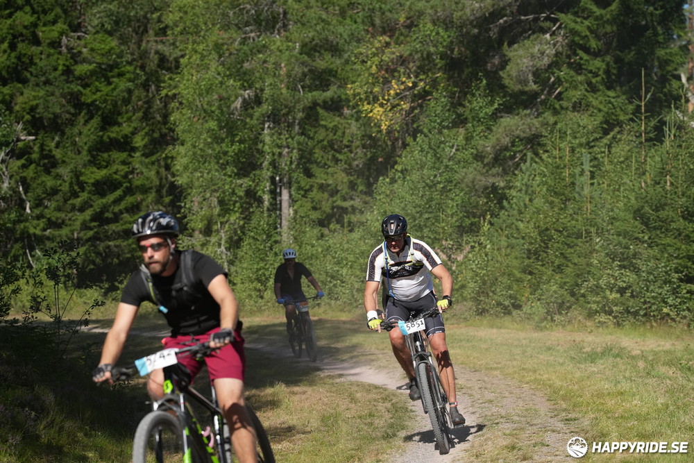 Bild från Cykelvasan 2022 (90km)