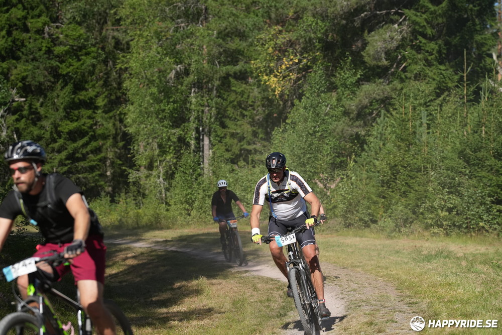 Bild från Cykelvasan 2022 (90km)