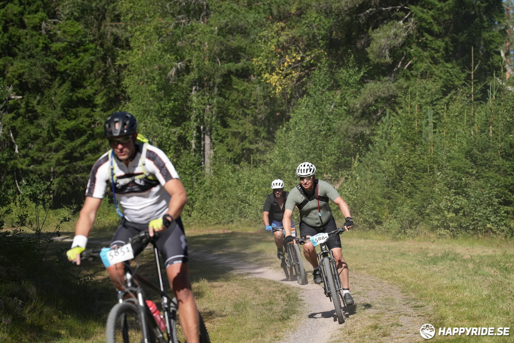 Bild från Cykelvasan 2022 (90km)