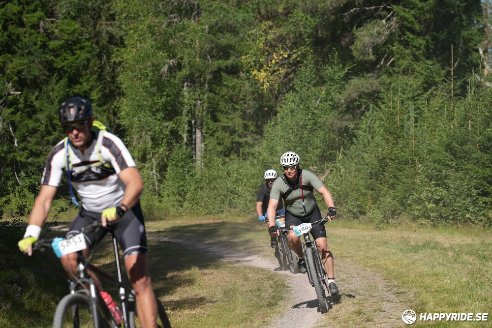 Bild från Cykelvasan 2022 (90km)