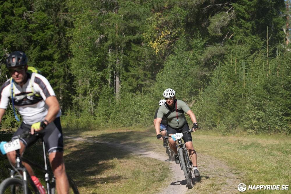 Bild från Cykelvasan 2022 (90km)