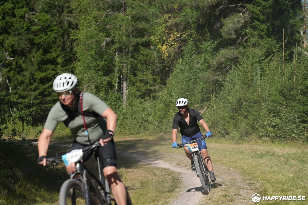 Bild från Cykelvasan 2022 (90km)
