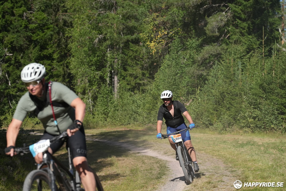 Bild från Cykelvasan 2022 (90km)