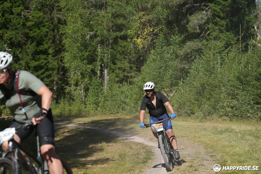 Bild från Cykelvasan 2022 (90km)