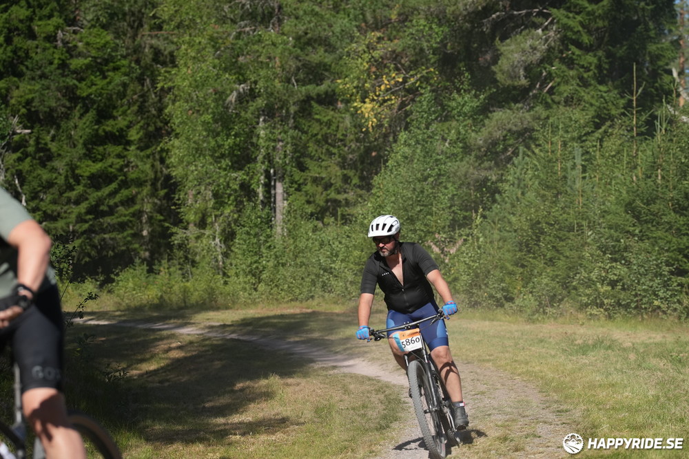 Bild från Cykelvasan 2022 (90km)