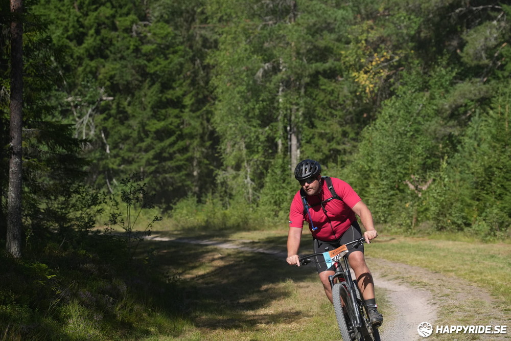 Bild från Cykelvasan 2022 (90km)
