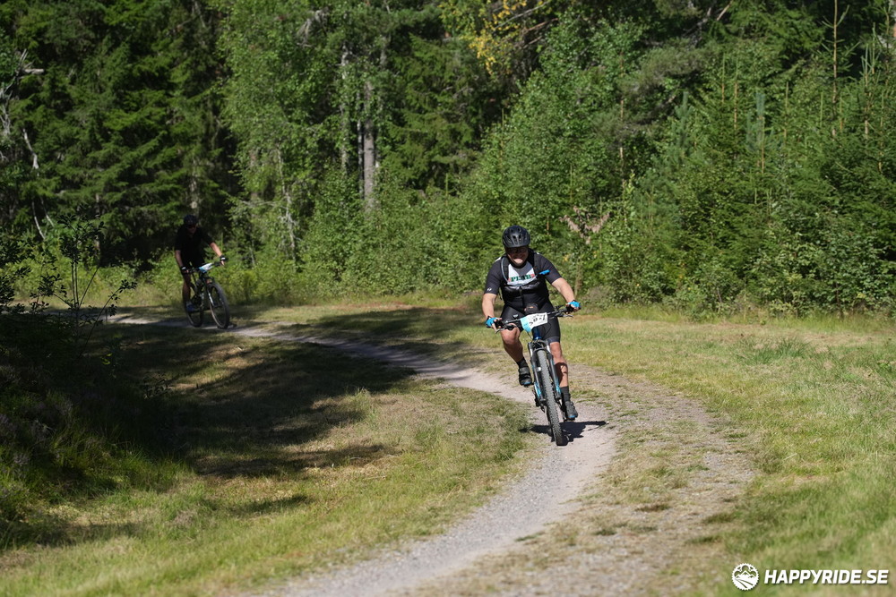 Bild från Cykelvasan 2022 (90km)