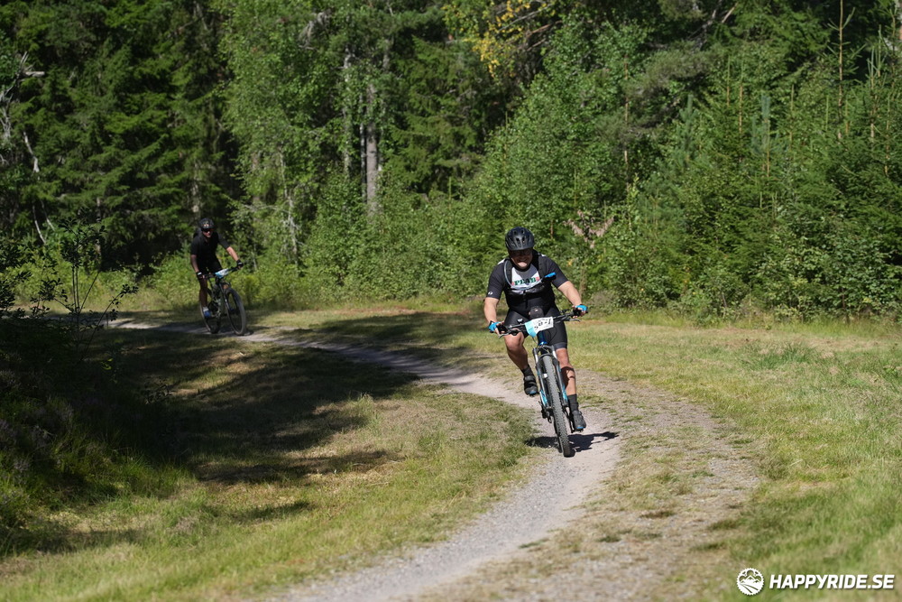 Bild från Cykelvasan 2022 (90km)