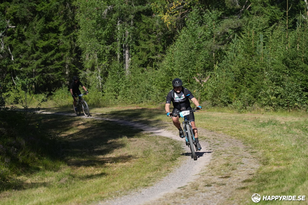Bild från Cykelvasan 2022 (90km)