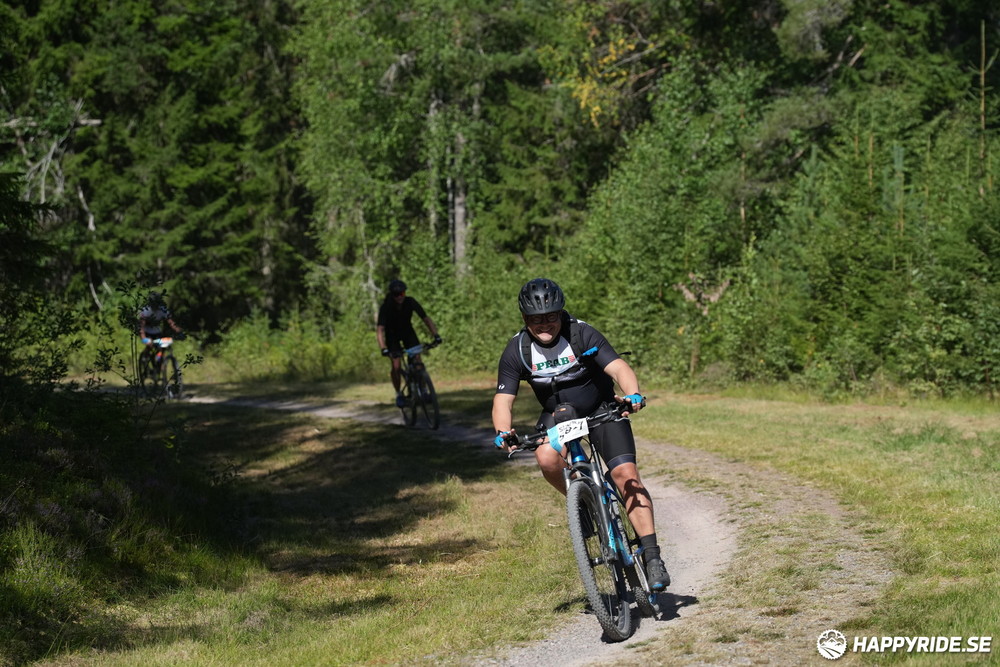 Bild från Cykelvasan 2022 (90km)