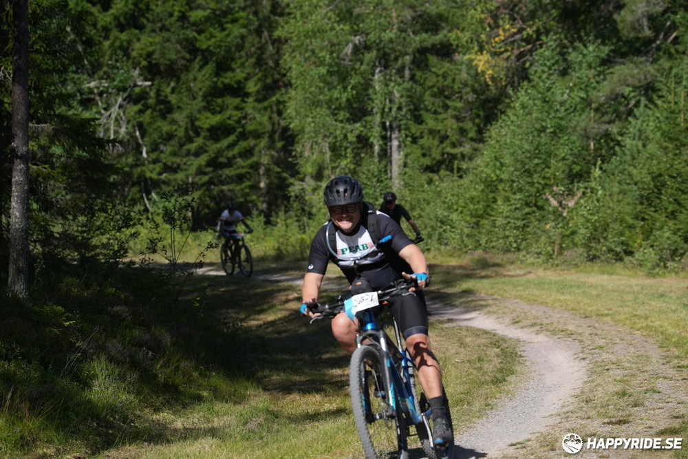 Bild från Cykelvasan 2022 (90km)