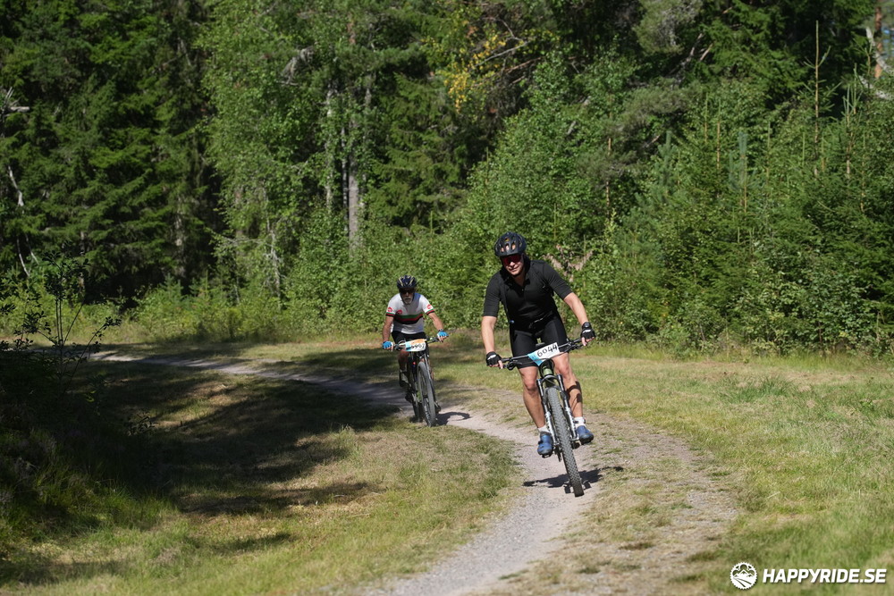 Bild från Cykelvasan 2022 (90km)