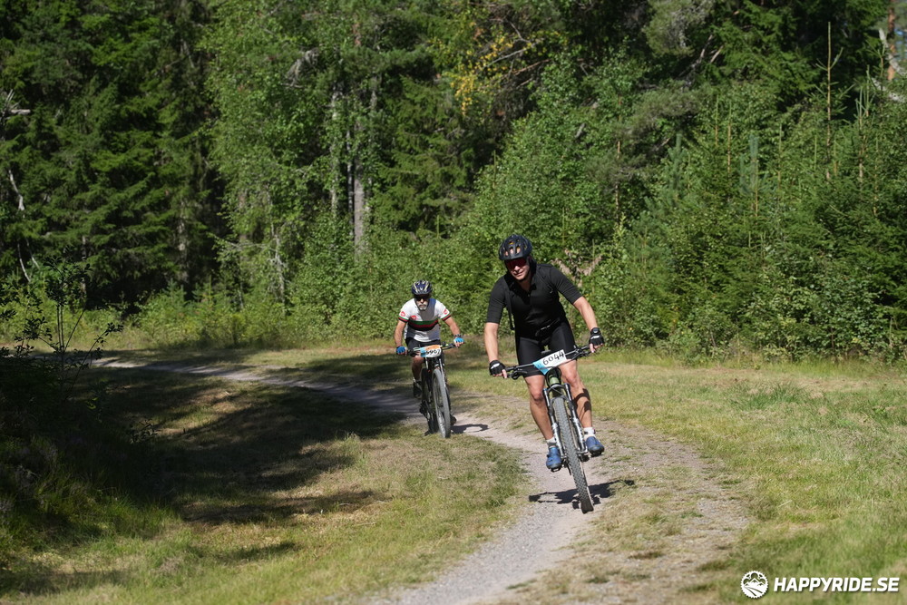 Bild från Cykelvasan 2022 (90km)