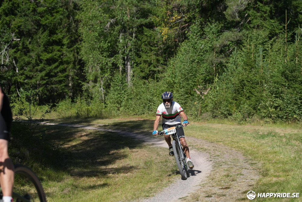 Bild från Cykelvasan 2022 (90km)