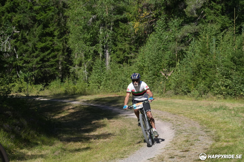 Bild från Cykelvasan 2022 (90km)