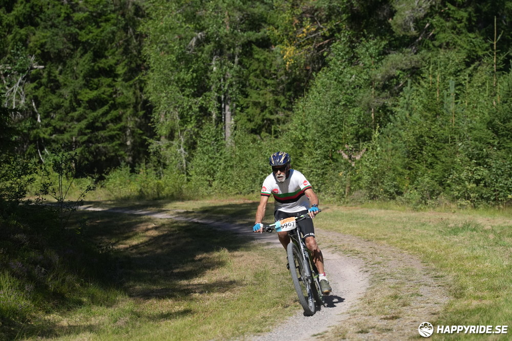 Bild från Cykelvasan 2022 (90km)