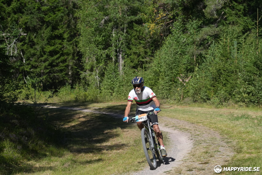 Bild från Cykelvasan 2022 (90km)