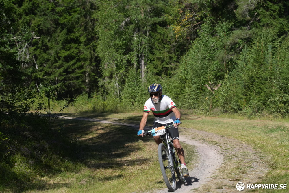 Bild från Cykelvasan 2022 (90km)