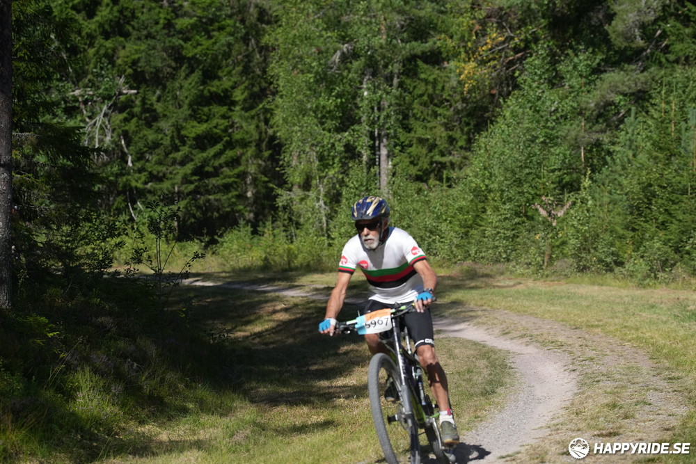 Bild från Cykelvasan 2022 (90km)