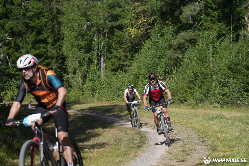 Bild från Cykelvasan 2022 (90km)