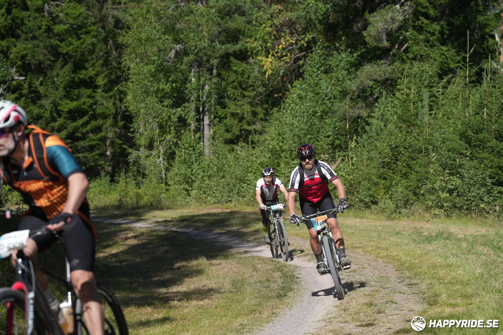 Bild från Cykelvasan 2022 (90km)