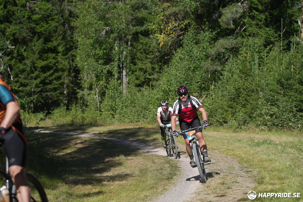 Bild från Cykelvasan 2022 (90km)