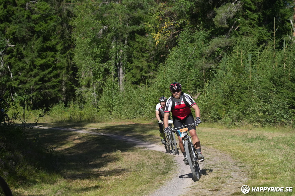 Bild från Cykelvasan 2022 (90km)