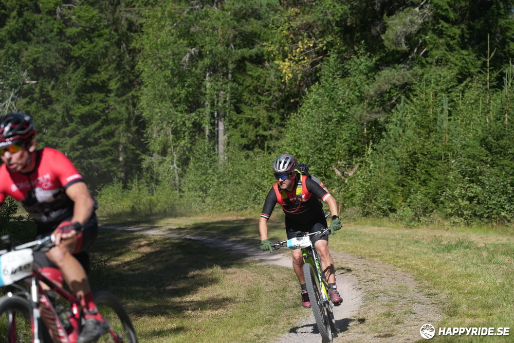 Bild från Cykelvasan 2022 (90km)