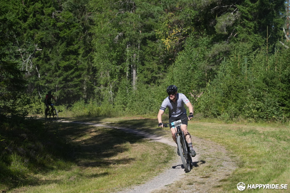 Bild från Cykelvasan 2022 (90km)