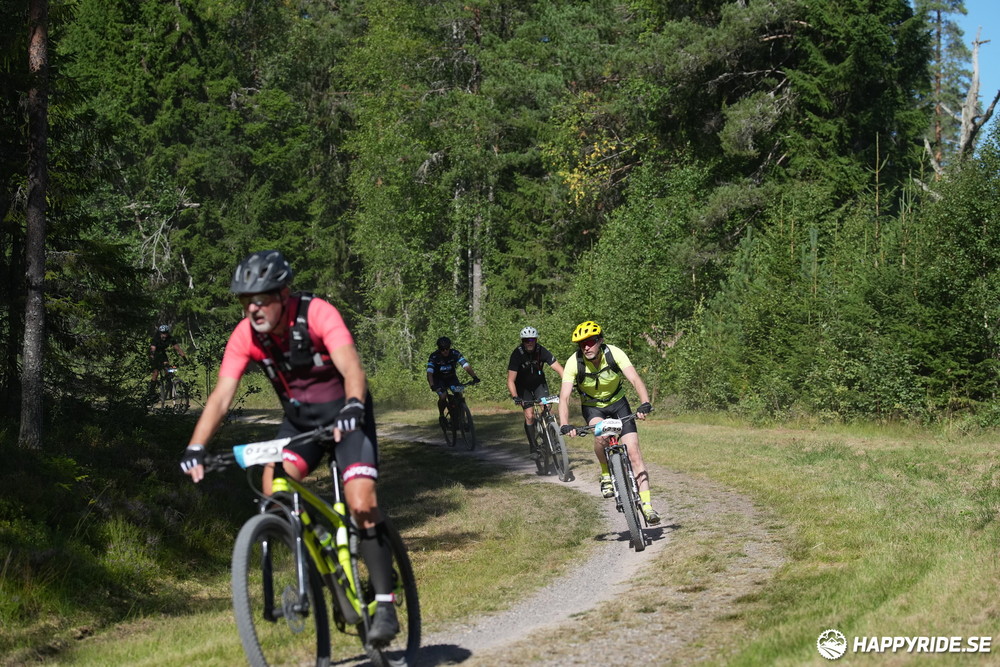 Bild från Cykelvasan 2022 (90km)