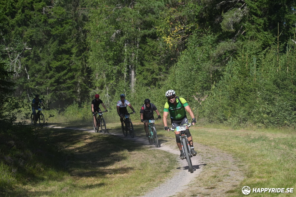 Bild från Cykelvasan 2022 (90km)