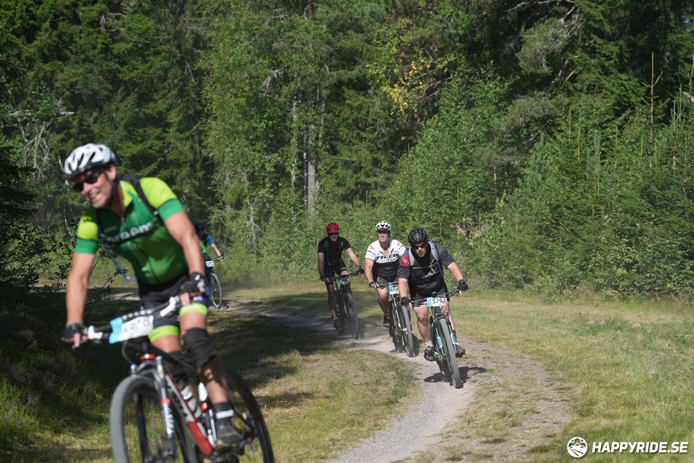 Bild från Cykelvasan 2022 (90km)