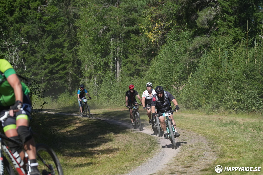 Bild från Cykelvasan 2022 (90km)